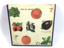 Vtg Best of Cream 7