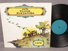 13th Floor Elevators live LP IA-LP-8 Stereo Roky Erickson psych rock psychedelic