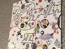 LED ZEPPELIN III SD 7201 Atlantic zepplin three Original Press Vinyl LP 1970 NM
