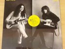 COURTNEY BARNETT & KURT VILE-1000 ONLY CLEAR VINYL LP-LOTTA SEA LICE-MINT/SEALED