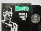 MISFITS - Ghouls Night Out LP 1981 DEMOS & OUTTAKES PROMO ONLY DANZIG SAMHAIN