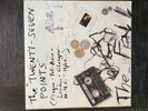 The Fall Twenty Seven Points double LP