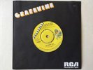Flame 'N' King & The Bold Ones : Ho Happy Day :Rare Grapevine Northern Soul