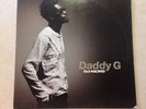 Daddy G ?DJ-Kicks 2xVinyl LP Studio  K7 Germany 2004 [tags: Massive Attack]