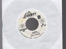 Orig 58 Promo EDDIE COCHRAN Pretty Girl/Teresa 45 Liberty Rockabilly Rock & Roll
