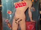 The Rolling Stones Undercover NEW Sealed NOS Mick Jagger Keith Richards