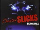 Skidmarks [VINYL] Cheater Slicks Vinyl