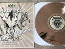 Metallica The First Night Fillmore 05/12/2011 AddItional Trax Clear LP 12” Vinyl