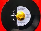 *** POOKIE HUDSON *** THIS GETS TO ME **EX *NORTHERN SOUL *WIGAN CASINO