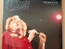 David Bowie - Cracked Actor Vinyl RSD 2017