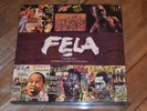 Fela Kuti Box Set Vol 1 SEALED  Questlove 6 lp 2010 orig