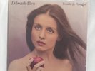 Deborah Allen - Trouble In Paradise - 1980 LP - Folk Country Pop - SEALED