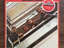 Beatles Red Album (PCS7171 / PCS7172) - Red Vinyl - Factory Sample.