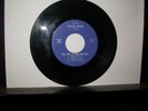 Sun Ra-Little Mack Saturn 45 CLASSIC RARE  1962