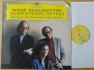 Mozart - Duos for Violin & Viola - Kremer Kashkashian Afanassiev DG Dig LP NM
