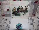 SHOCKING BLUE - AT HOME - GERMANY CLUB PRESSUNG   ORIGINAL