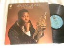 WALLACE RONEY Verses Mulgrew Miller Charnet Moffett Tony Williams Muse LP