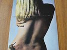 BLONDE ON BLONDE - CONTRASTS  - NEAR MINT - PSYCHE