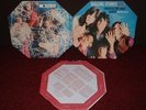 ROLLING STONES Through The Past Darkly 1969 DECCA 1st Press  MINT  RARE MONO