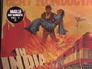 MADLIB BEAT KONDUCTA IN INDIA VOL 3 LP Vinyl Record STH2170 Brand New Sealed