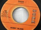 Bobby Bland - Shoes (Duke)