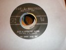 The Sweet Soul Six 45 Just A Little Bit More STAR X