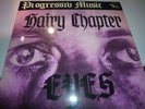 Hairy Chapter - Eyes LP - Second Battle