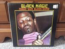 Magic Sam Blues Band Black Magic Original 1968 Delmark Vinyl