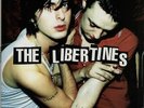 Libertines The Libertines - Numbered Gatefold Sleeve UK vinyl LP album record