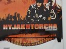 Hyjak N Torch - Drastik  Measures - Orig. 2004 Oz Hip Hop 2 x LP(Hilltop Hoods)