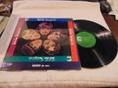 THE LEGEND MEGAPHONE M101 MONO IN SHRINK SCARCE ORIGINAL 1968 PSYCH LP NM VG++