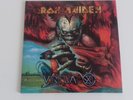 Iron Maiden doppel LP-Virtual XI  neuwertig
