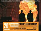 Propellerheads Decksandrumsandrockandroll 20th Ann 2 LP SET   NEW (15THJUNE)