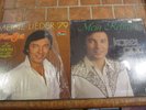 2 Karel Gott LP Records MEINE LIEDER '79 Mein Refrain Fiesta FLPS 1879 AND 1908