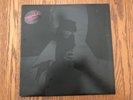 PRINCE The Black Album LP Vinyl RARE 1988 US VERSION