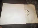les rita mitsouko test pressing maquette promo maxi 45t marcia baila