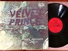 MIKE JOHNSON Velvet Prince PRIVATE 1973 Rural XIAN PSYCH ROCK / FOLK LP