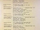 RADIO SHOW 12/32/90 RICK NELSON TRIBUTE, 5 RICK NELSON INTERVIEWS & 16 HITS