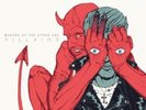 QUEENS OF THE STONE AGE VILLAINS NEW SEALED VINYL 2LP IN STOCK