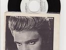 Elvis Presley Nancy Sinatra Japan Promo 45' THERE AIN'T NOTHING LIKE A SONG