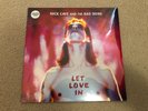 Nick Cave Let Love In Vinyl New