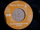 Northern Soul-Bobby Kline-New Moon