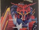 Judas Priest - Defenders of the Faith Original Vinyl Record LP Columbia FC 39219