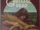 Grateful Dead Wake Of The Flood Original 1973 Vinyl Record Album LP