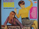 VARIOUS: Dream Babies LP Sealed Oldies