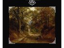 Ewiger Wald - Von alten Zeiten... Double-LP,neu