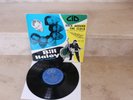 LP 25 cm. bill haley- rock around the clock (BO columbia) 233.618 médium