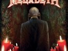 Megadeth ?– Th1rt3en Vinyl 2LP Cargo Records 2012 NEW/SEALED