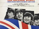 The Beatles Story Beatlemania USA Capitol VG++/M-   Vinyl 2x LP clean sauber