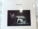 Joy Division/Closer 1980 LP 1st German Press Sealed Mint UBER RARE FIND